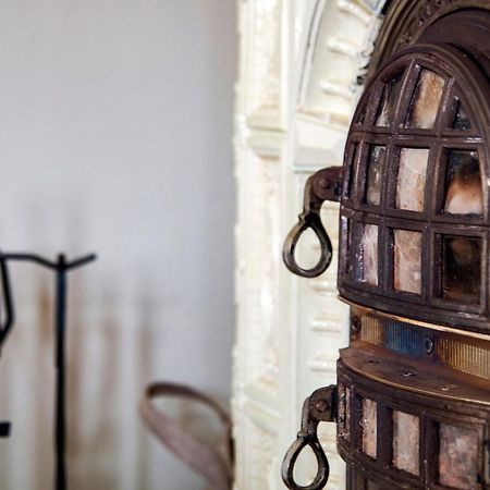 Vila Dorothea Banská Štiavnica Kültér fotó