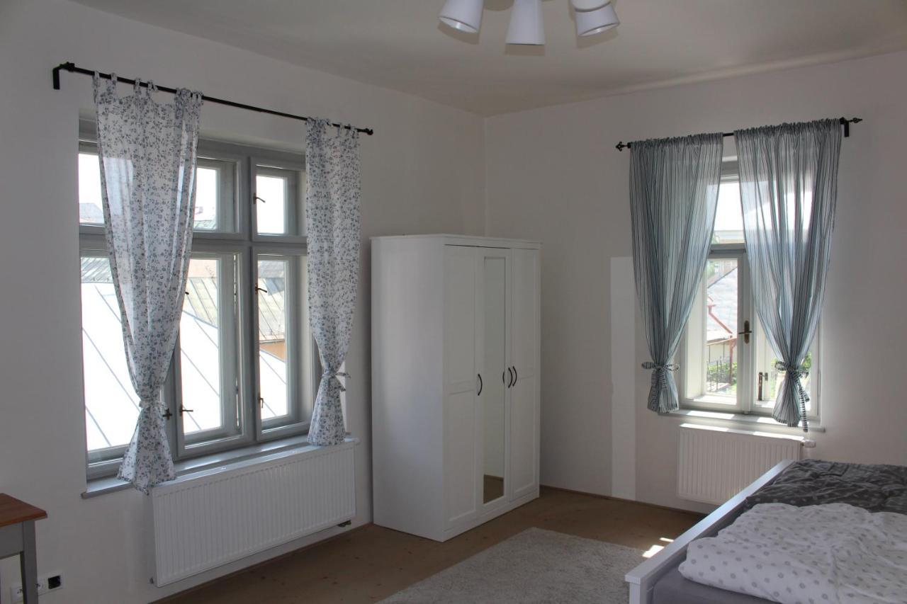 Vila Dorothea Banská Štiavnica Kültér fotó